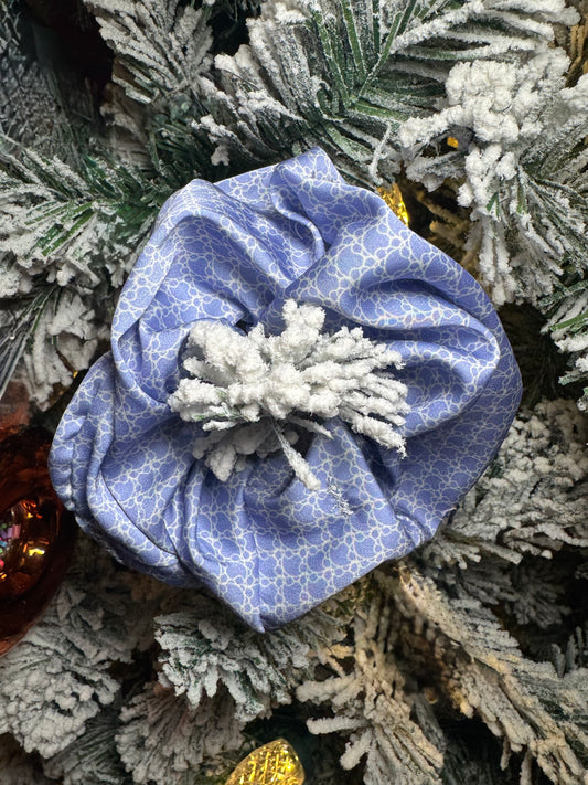 Serenity Scrunchie