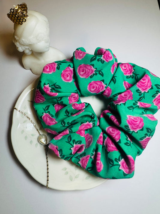 Juliet Scrunchie (One of A Kind)