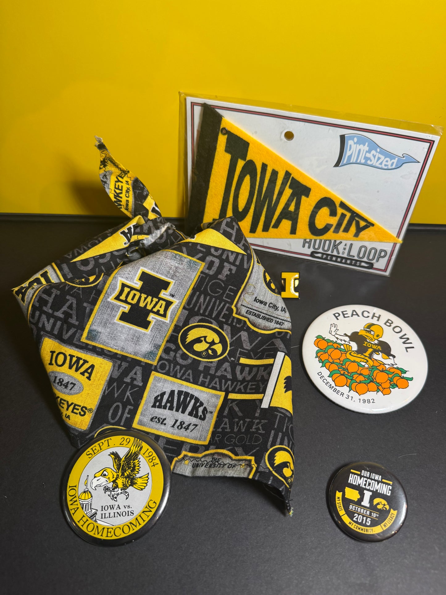 The IOWA Classic Bandana