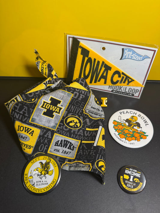 The IOWA Classic Bandana