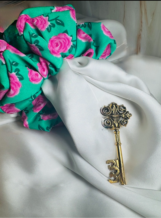 Juliet Scrunchie